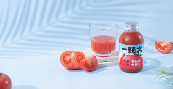 创立一周年，高端番茄品牌一颗大™如何实现快速且高质量发展？