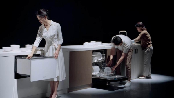  行业唯一！海尔洗碗机获世界品牌实验室大奖