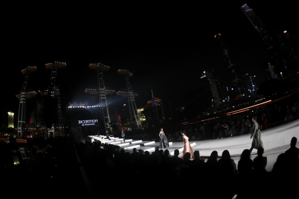 大观定觉 溯源本真 「例外」2024新品发布