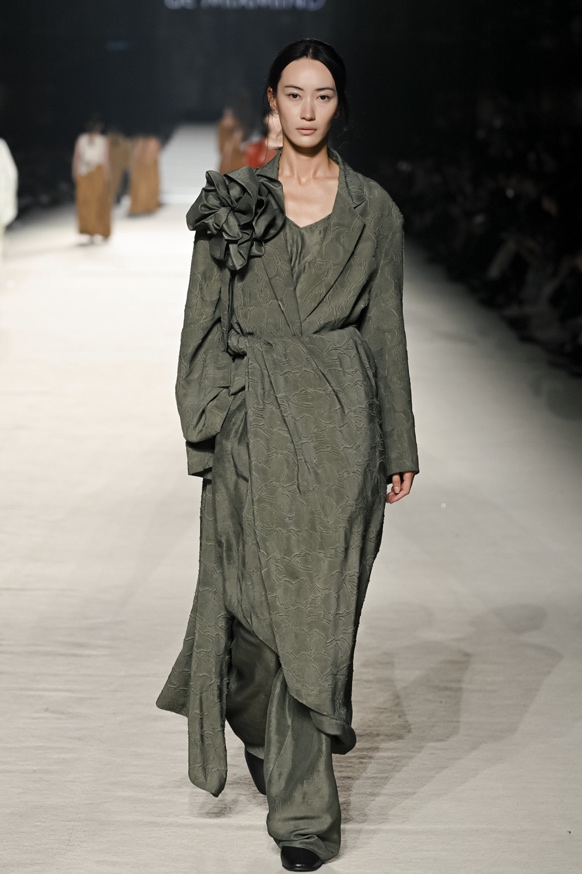 大观定觉 溯源本真 「例外」2024新品发布