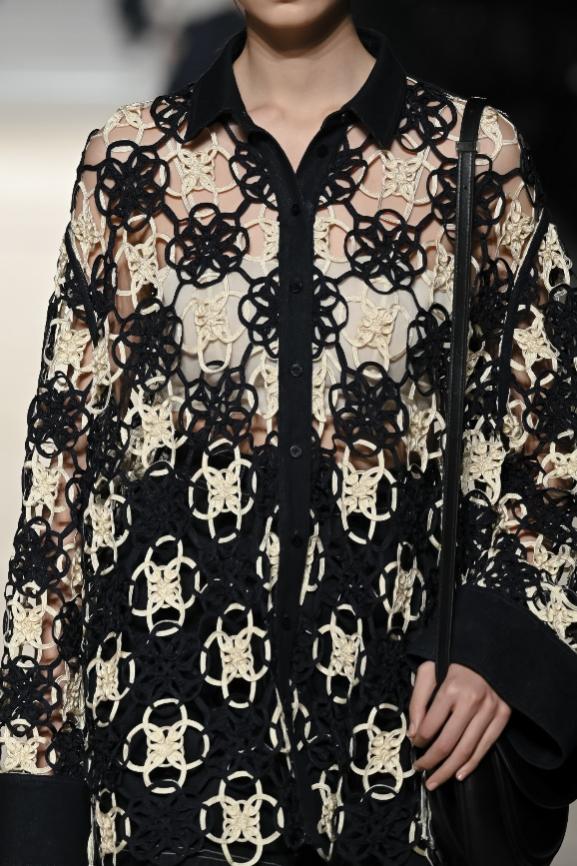 大观定觉 溯源本真 「例外」2024新品发布