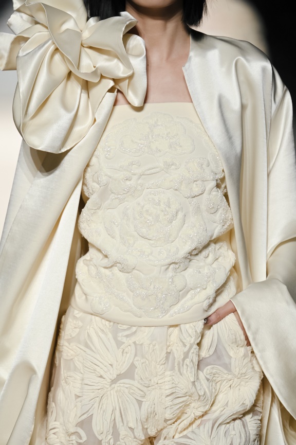 大观定觉 溯源本真 「例外」2024新品发布