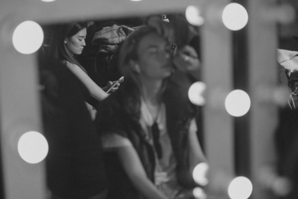 大观定觉 溯源本真 「例外」2024新品发布