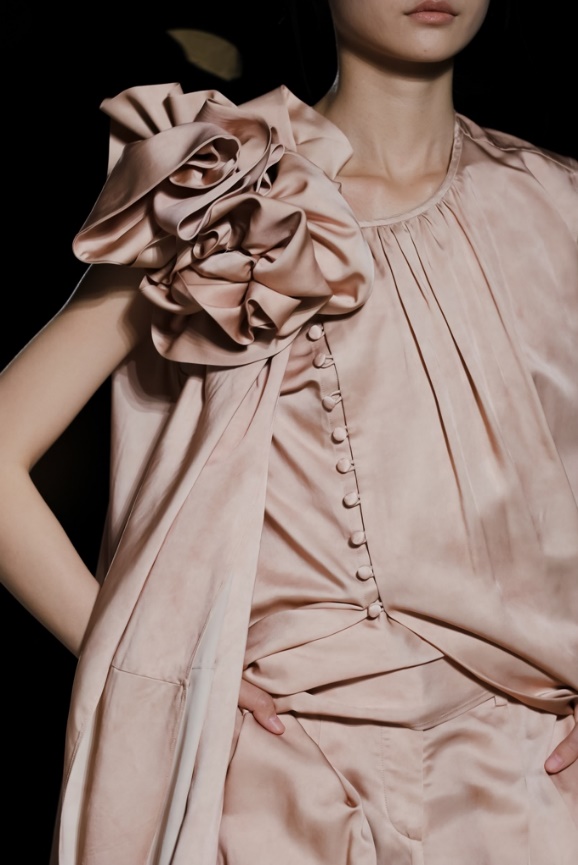 大观定觉 溯源本真 「例外」2024新品发布