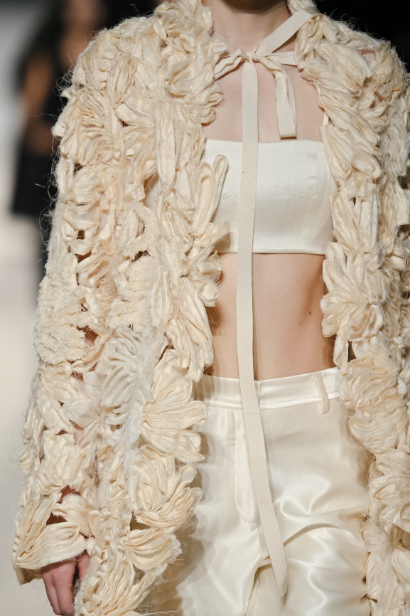 大观定觉 溯源本真 「例外」2024新品发布