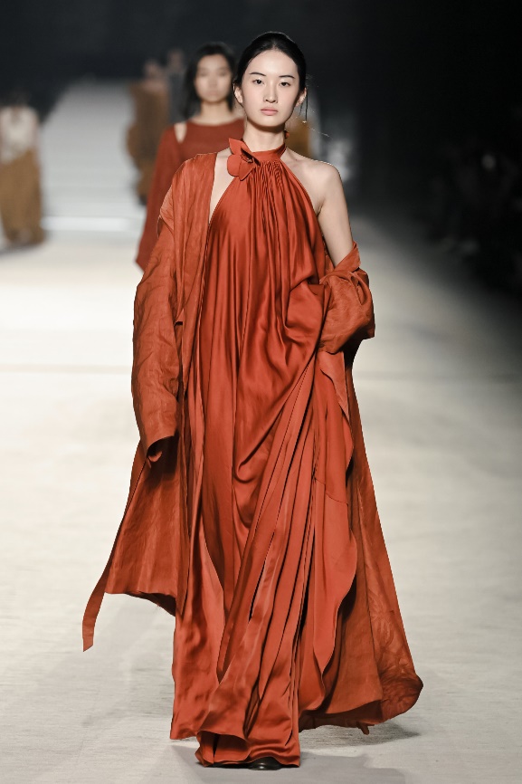 大观定觉 溯源本真 「例外」2024新品发布