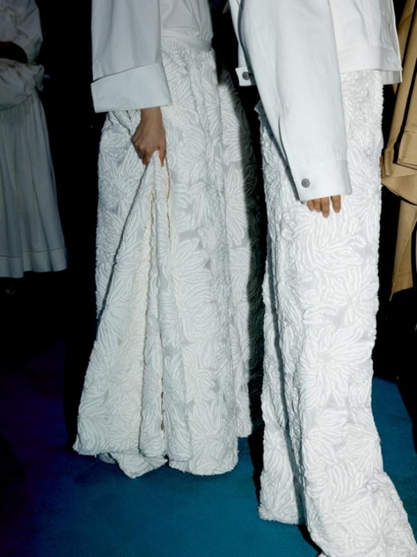 大观定觉 溯源本真 「例外」2024新品发布