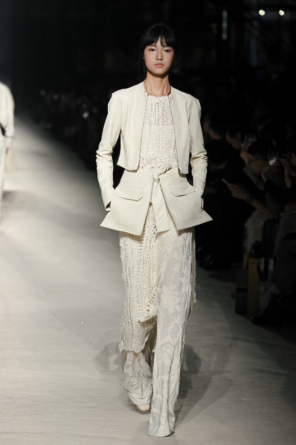 大观定觉 溯源本真 「例外」2024新品发布