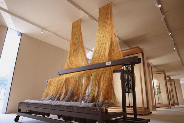 大观定觉 溯源本真 「例外」2024新品发布