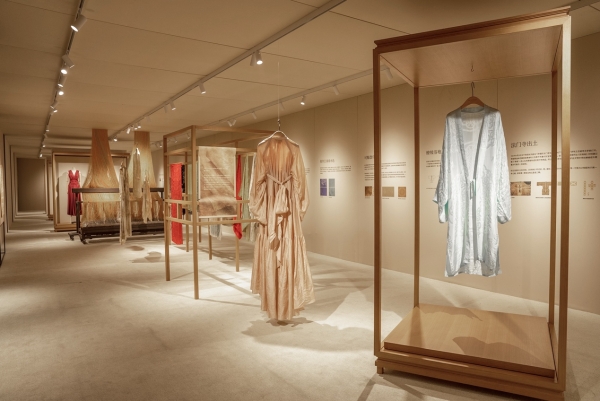 大观定觉 溯源本真 「例外」2024新品发布