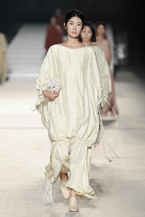 大观定觉 溯源本真 「例外」2024新品发布