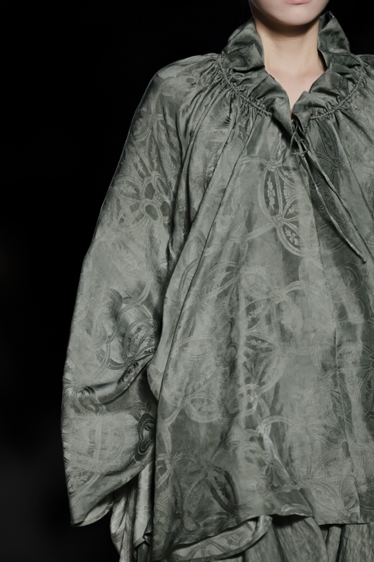 大观定觉 溯源本真 「例外」2024新品发布