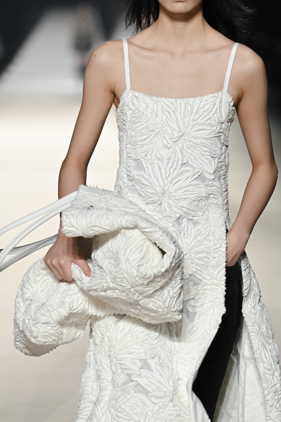 大观定觉 溯源本真 「例外」2024新品发布