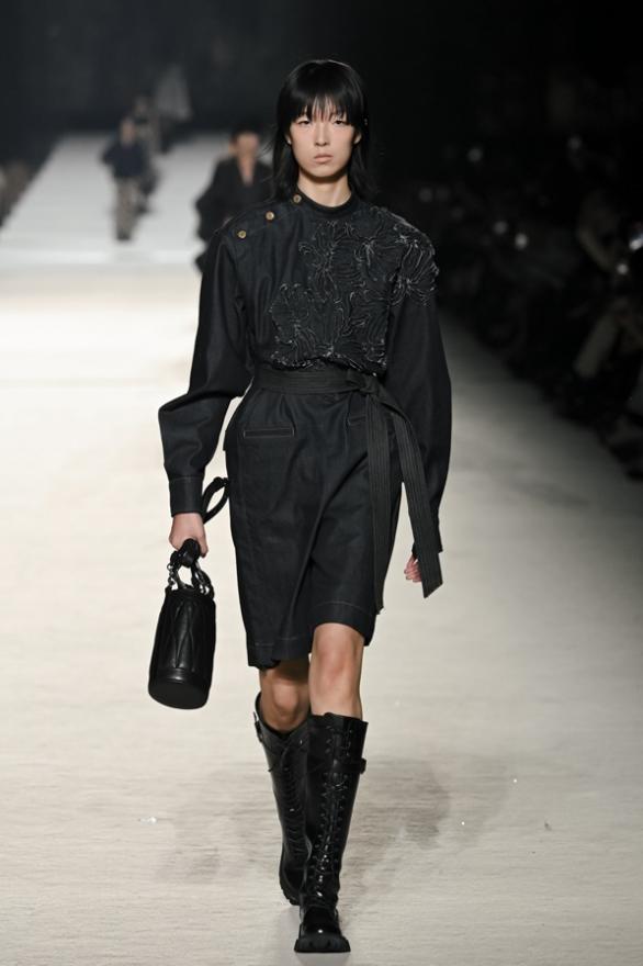 大观定觉 溯源本真 「例外」2024新品发布