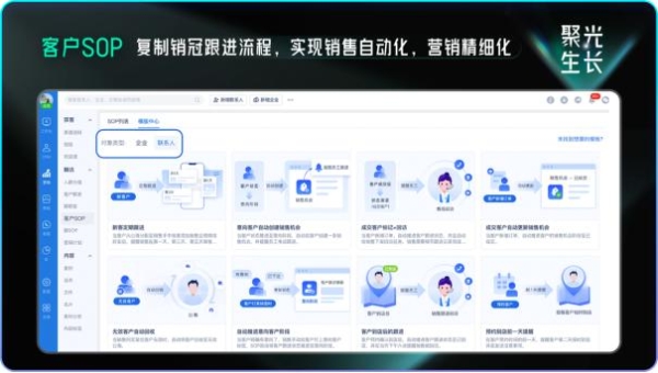 尘锋SCRM2023年终总结产研篇发布：产研飞速进化，聚焦SCRM本质为客户带来真正价值