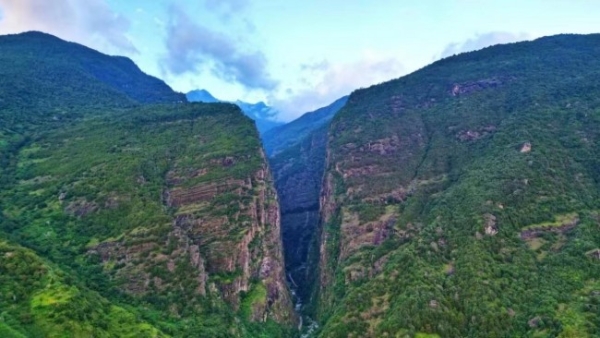 打造新场景，培育新业态   “体育+”赋予漾濞发展新动能