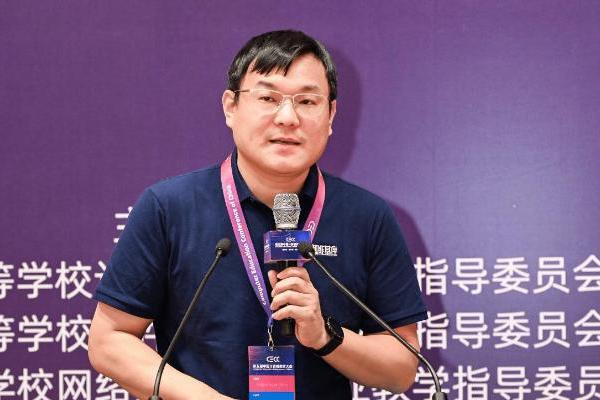 共育鸿蒙人才，深化校企合作，鸿蒙亮相第五届中国计算机教育大会（CECC）