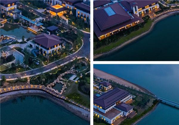 德胧集团旗下开元名都获第二十届金枕头“最受欢迎酒店品牌”_TOM旅游