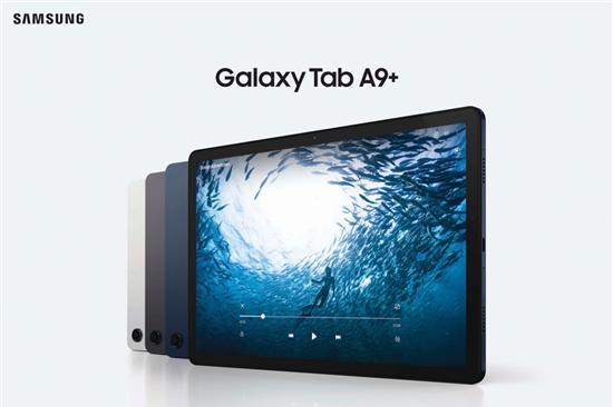  三星Galaxy Tab A9+：高质量体验赢得用户广泛认可