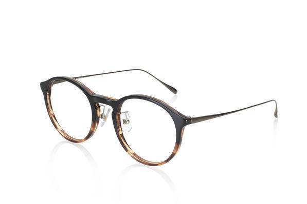  JINS睛姿日式手工眼镜，也能拥有超高性价比