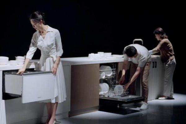 行业唯一！海尔洗碗机获世界品牌实验室大奖