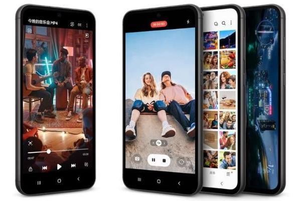 延续旗舰品质 三星Galaxy S23 FE为用户打造精彩娱乐体验