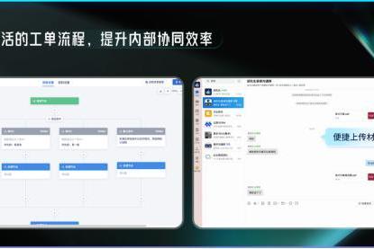 尘锋SCRM2023年终总结产研篇发布：产研飞速进化，聚焦SCRM本质为客户带来真正价值