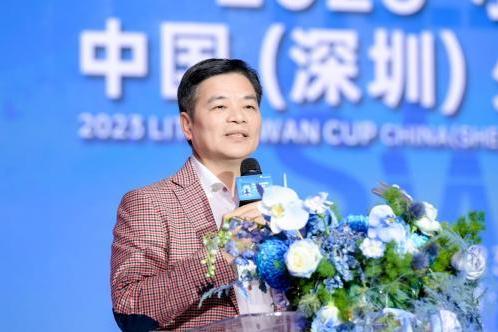 燃情冬至，2023“小天鹅杯”中国（深圳）少儿模特大赛萌动来袭