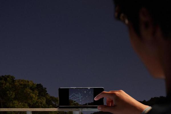 创新大屏拉满体验 三星Galaxy Z Fold5描绘未来生活图景
