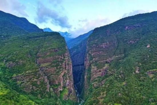 打造新场景，培育新业态   “体育+”赋予漾濞发展新动能