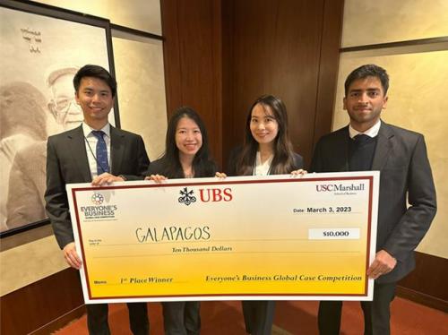  报名亚洲第一商学院香港科技大学MBA，助你成为亚洲前瞻商业领袖