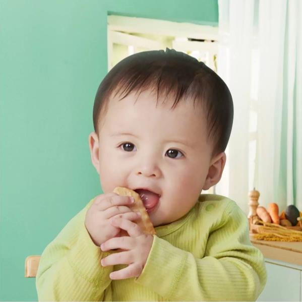 英氏忆格婴标零食,3岁内宝宝零食的不二选择