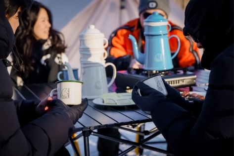 燃擎冰雪 探索骑源 庞巴迪Ski-Doo开启冰雪探索之旅