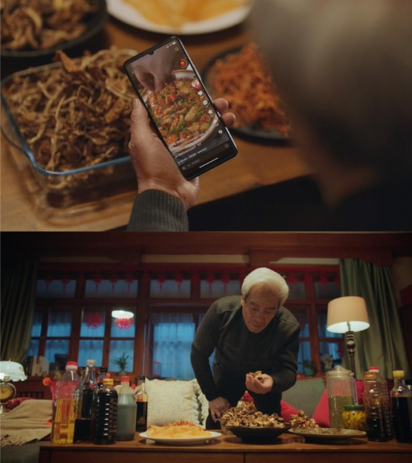 新年微电影《家的味道》：有一种年味叫回家吃饭