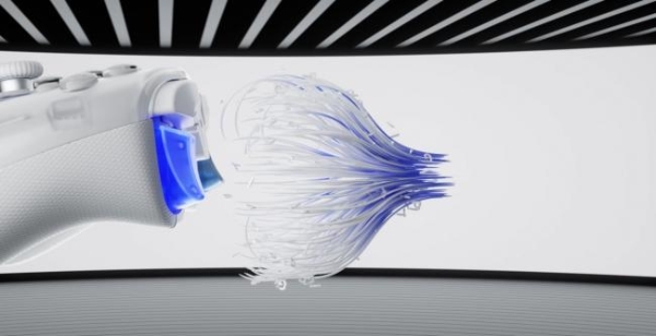 飞智八爪鱼4力反馈精英手柄发布，“力调节+力反馈”两大首创力学技术引关注 