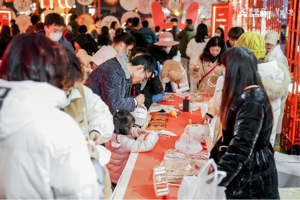 步步高星城天地2周年｜长沙城南品质生活标地，持续焕新商业活力