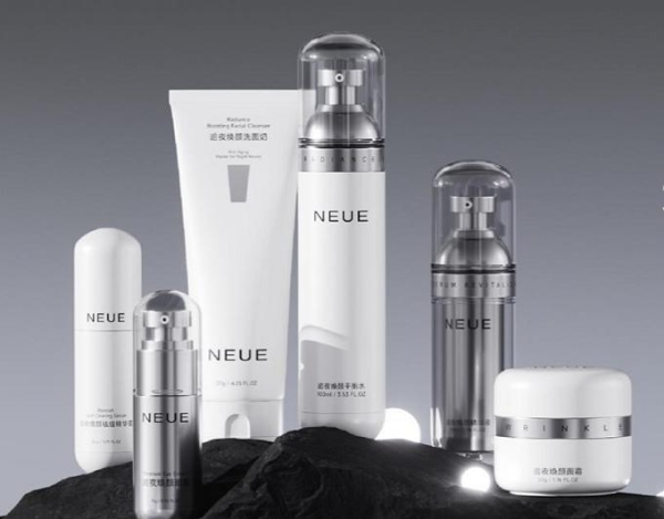 守护肌肤健康，国货美妆品牌NEUE发布全新系列产品——夜行星系列