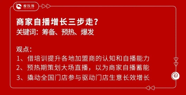 GMV半年翻20倍，看槐店王婆大虾如何玩转商家自播？