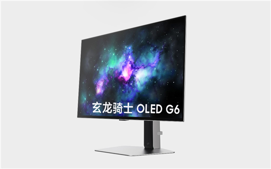三星电子将于CES 2024推出全新OLED显示器，扩展玄龙骑士电竞显示器产品阵容