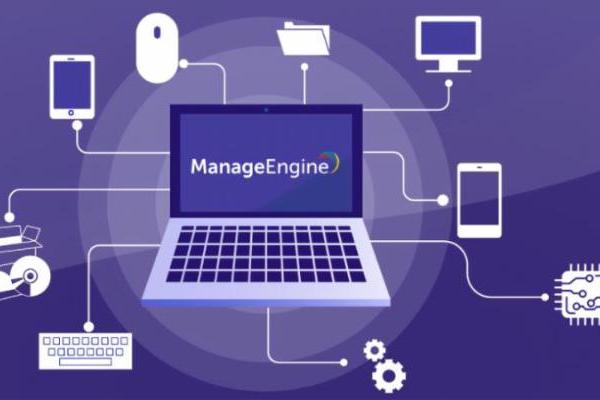 ManageEngine卓豪｜企业需要什么样的硬件资产管理系统？