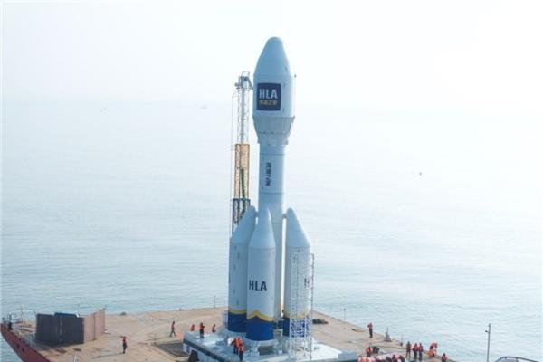 助力中国航天由大向强：“引力一号”运载火箭创记录首飞的“飞轮效应”