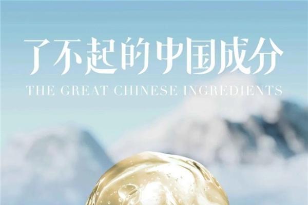  从「自然堂集团」更名,看中国品牌全球化的共识