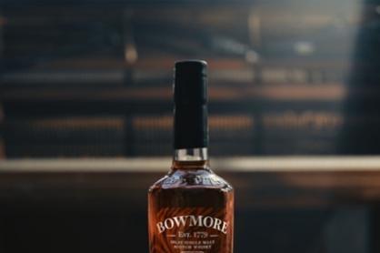 波摩®时光永恒威士忌系列发布全新珍罕酒款