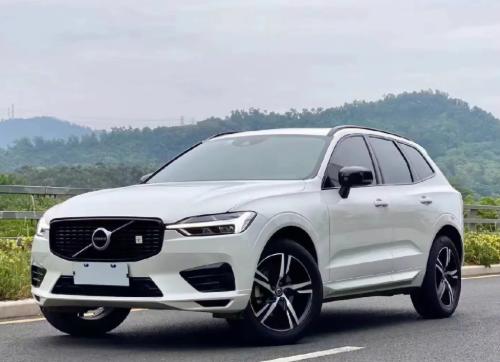 沃尔沃XC60：硬核安全标准引领行业新标准