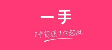 一手网年度总结：多方位深化发展，冲出时尚经济红海