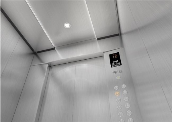 永大电梯成为澳海集团电梯集采战略合作伙伴