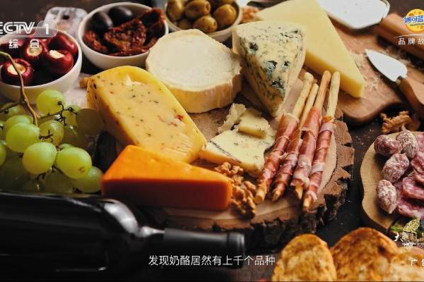 大国品牌妙可蓝多，持续引领中国奶酪产业进入“新蓝海” 