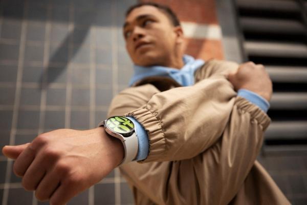 新学年强身健体 快戴三星Galaxy Watch6系列开始锻炼