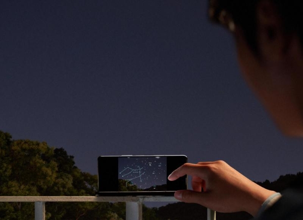 专业更易用 三星Galaxy Z Fold5创新折叠影像助力春季出游 