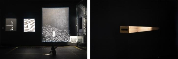 集美·阿尔勒“影像策展人奖”于上海呈现第三届获奖展览“燃烧之路”